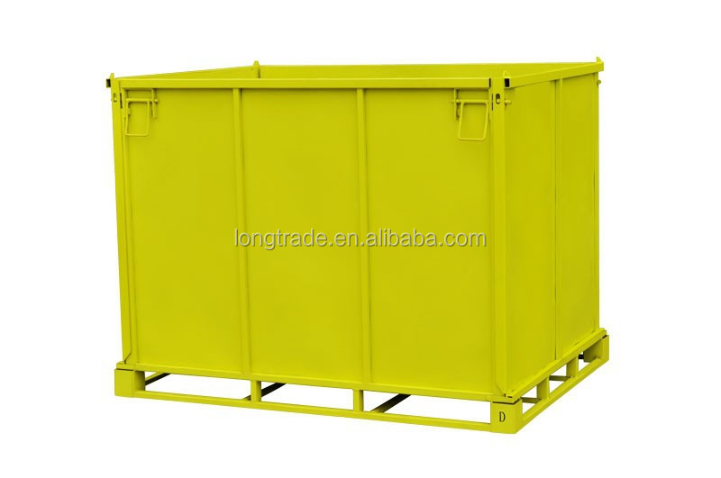  Container Ibc,Folding Pallet Container,Pallet Container Product on