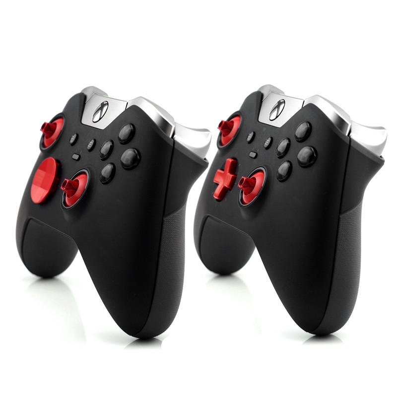 Custom Mod Button Set For Xbox One Elite Controller Buy Button Set For Xbox One Elite