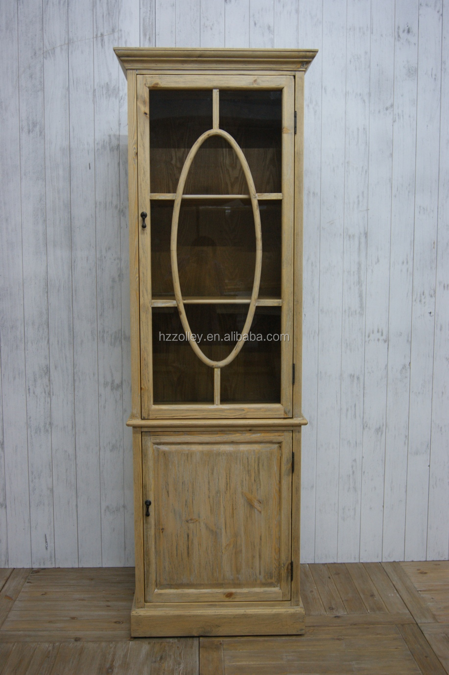 Custom Oem Classical Living Room Modern Corner Bar Cabinet