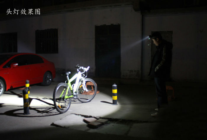xmlt6goreadgd001高輝度ledプロジェクトのヘッドライト仕入れ・メーカー・工場