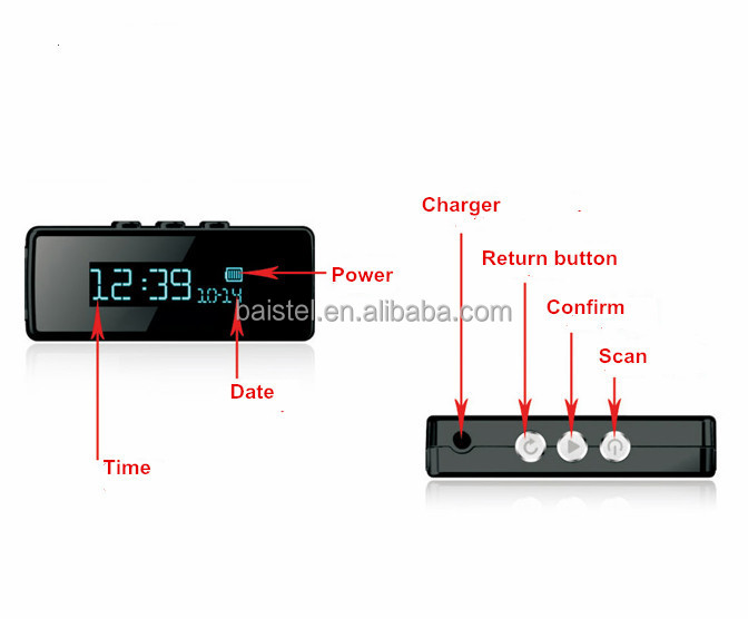 bluetoothのブレスレットのリストバンド歩数計仕入れ・メーカー・工場