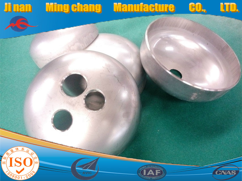 Mingchang高費用対効果楕円形ヘッド仕入れ・メーカー・工場