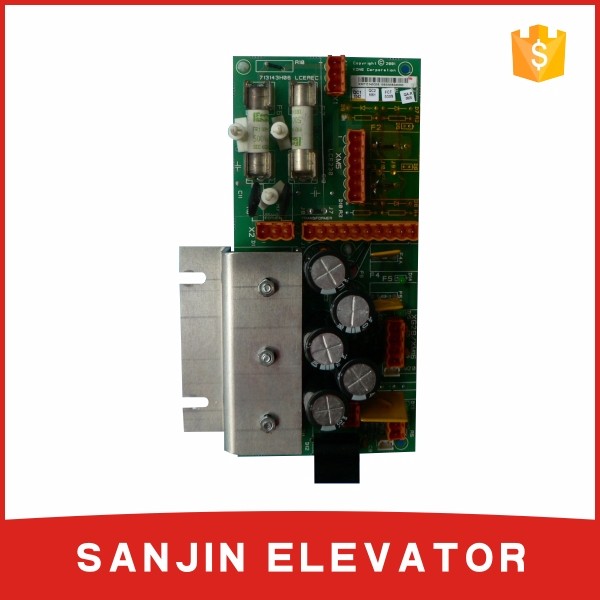 Kone Km713140g05,Elevator Control Panel Elevator Pcb Board Safty Power