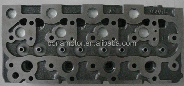 cylinder head for KUBOTA 4D82  - 1.jpg