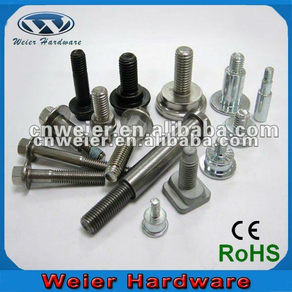 Shoulder Bolt Hex Head Buy Shoulder Bolt Hex Head,Shoulder Bolt,Hex