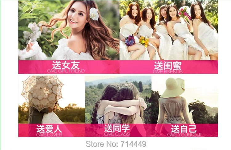 Wholesale Cotton Portable Makeup Bag Large Capacity 10pcs Cosmetic