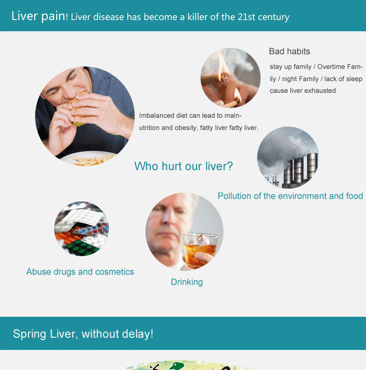 Royce Liver soft capsules 1000mgX90 granule
