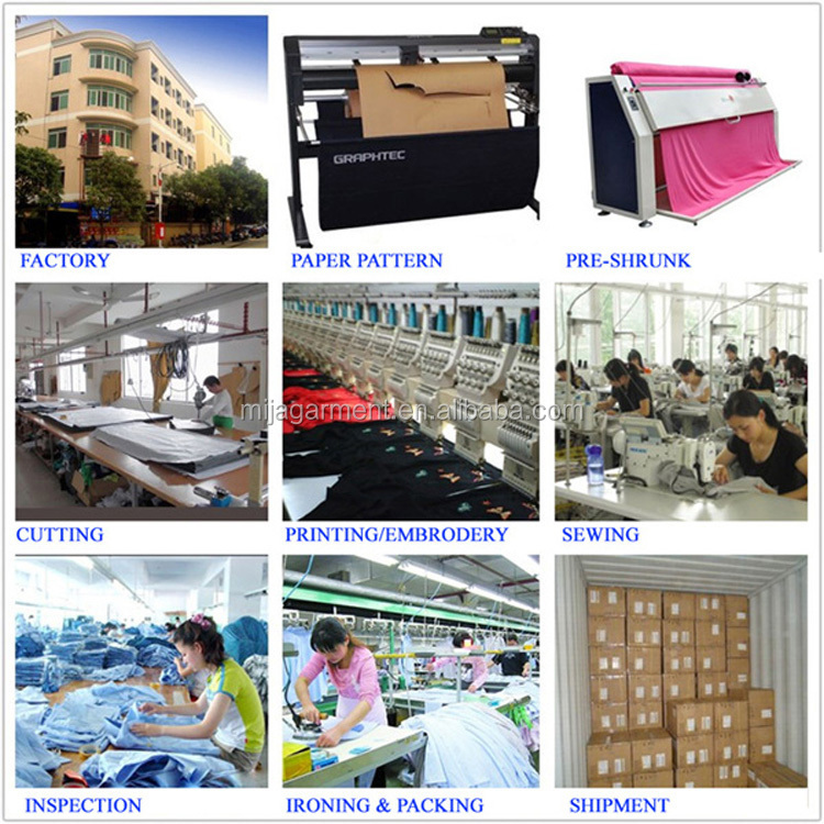 oem中国綿100％カスタム印刷されたジップアップ空白の高品質パーカー仕入れ・メーカー・工場