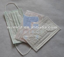 中国エコ- テックス規格100エコ- フレンドリーなppスパンボンド不織布赤ちゃんのおむつ用仕入れ・メーカー・工場