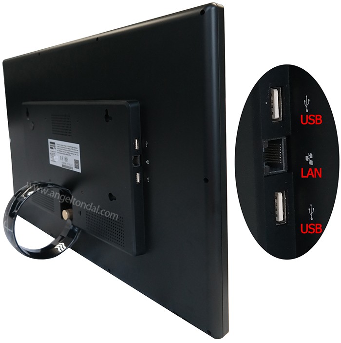 Android Tablet Pc Without Battery With Plugin Power Buy Tablet Pc