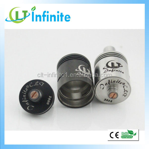 infinite clt rda clt v1 clt v2 atomizer clone mechanical mod 1:1 xxix mod clone