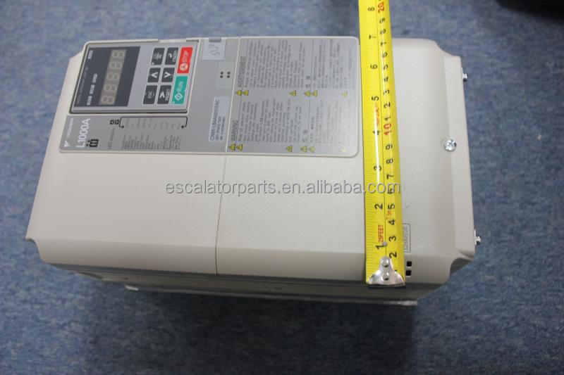 L1000Aブランドエレベーターインバータ15kw安川nverter 問屋・仕入れ・卸・卸売り