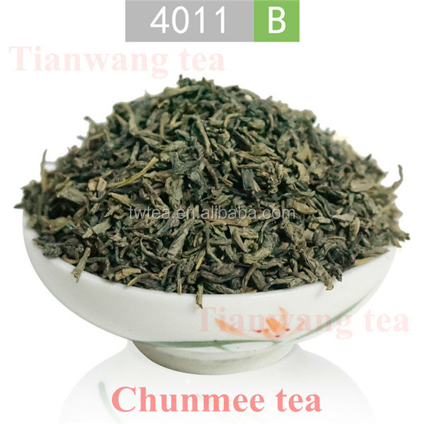 Chunmee 4011 in small packaging