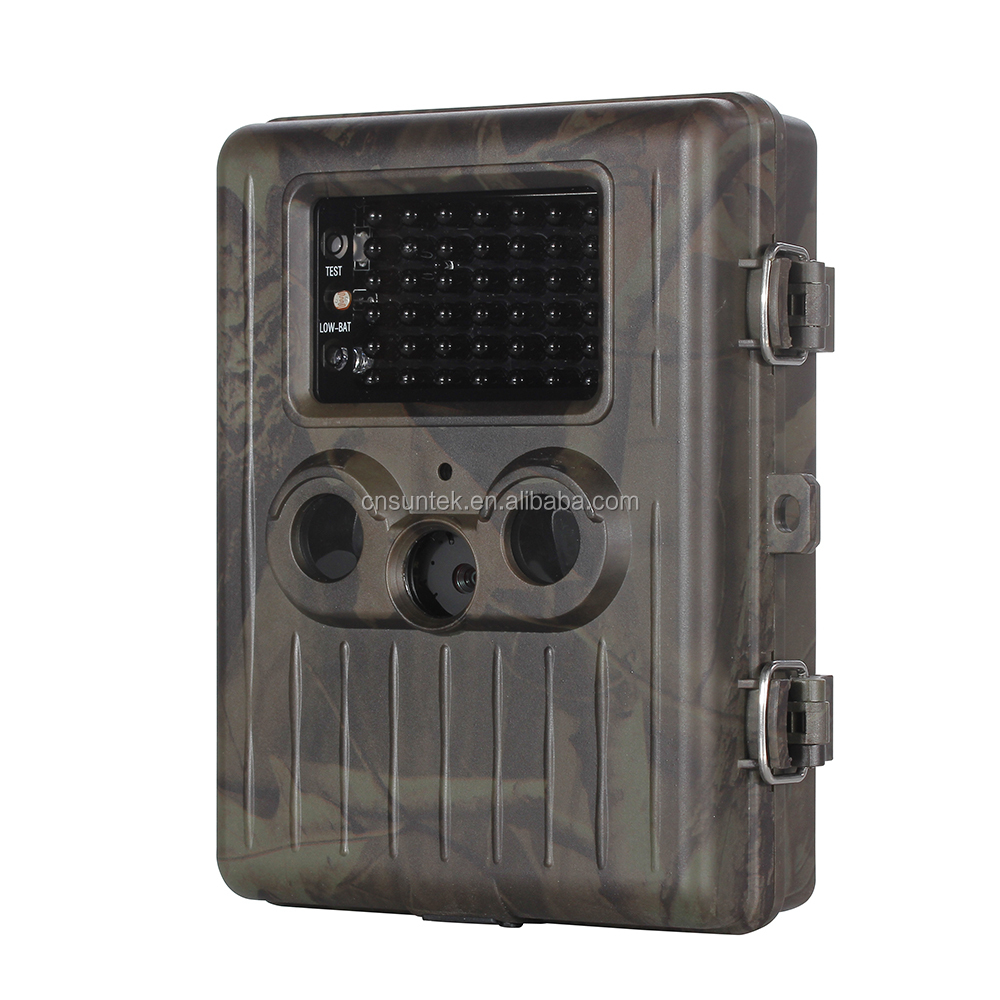 12mp1080pリモートアラームpirgsmsmsmms狩猟証跡カメラデジタル仕入れ・メーカー・工場