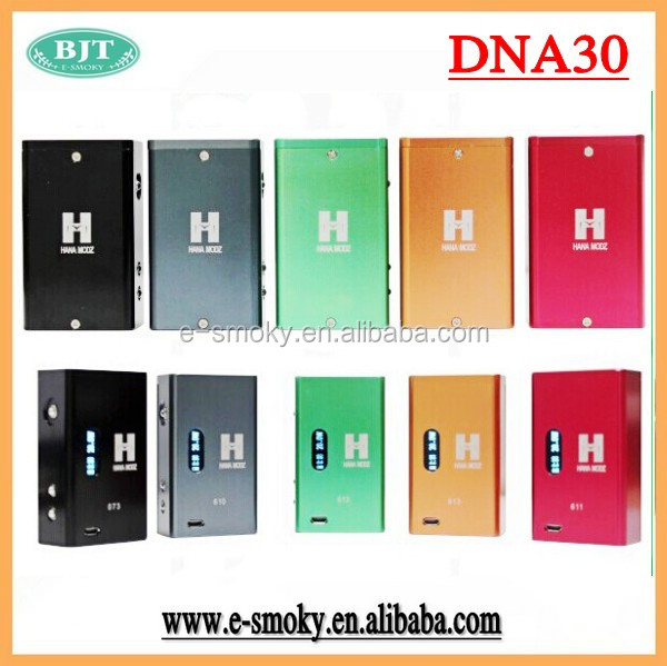 dna 30 mod the latest product dna30 creative ecig dna 30 clone mod of the best selling!