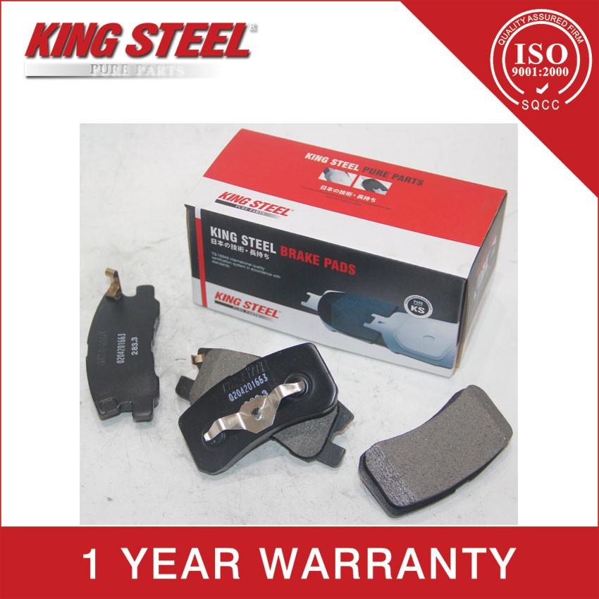 Brake Pad For Mitsubishi Mirage 0449197203 Buy Brake Pad For