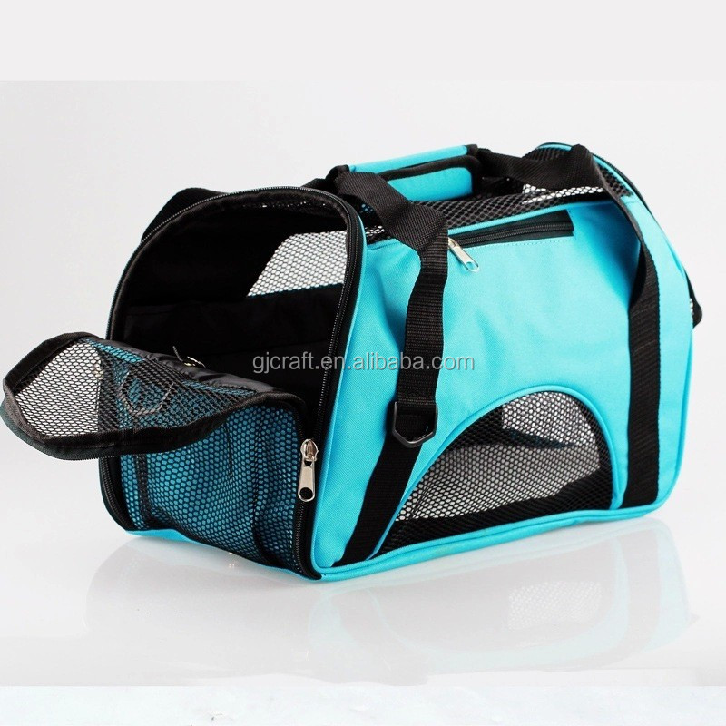 Walmart rolling backpack, pet transport bag review