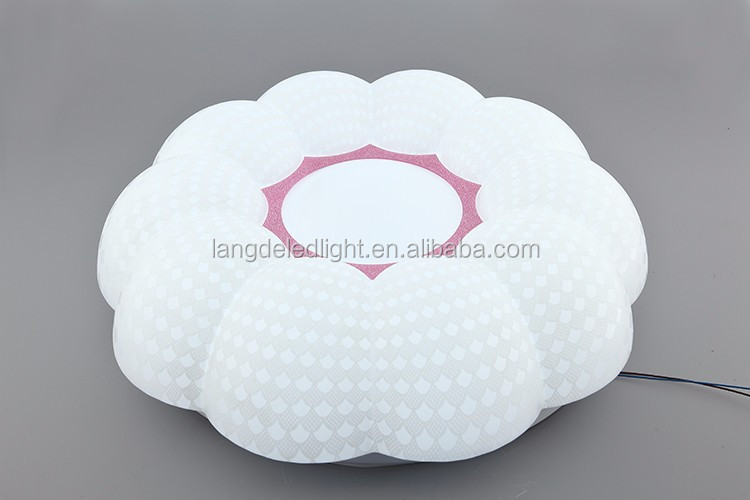 Nuovo soffitto illuminazione interna led moderne plafoniere a led ... Plafoniere camera letto