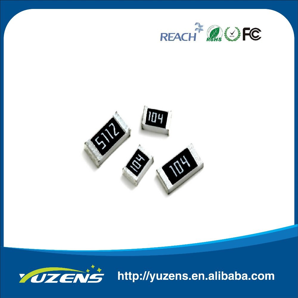 wsl20101l000fea res smd 0.