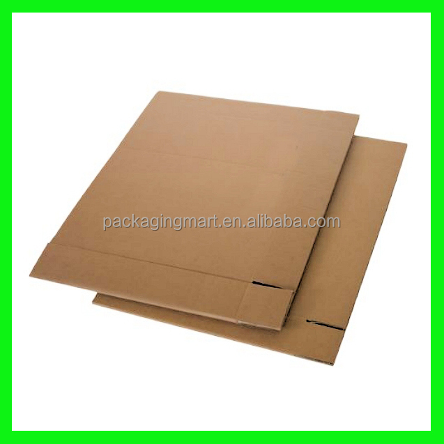 Nz104 Fancy Shipping Mailer Telescopic Cardboard Boxes Picture Frame