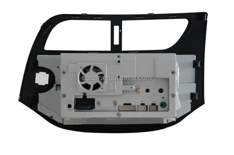 良質の車のdvdプレイヤー万里の長城用gps付きビデオfmc20rmp5し特別にリアビューカメラ問屋・仕入れ・卸・卸売り