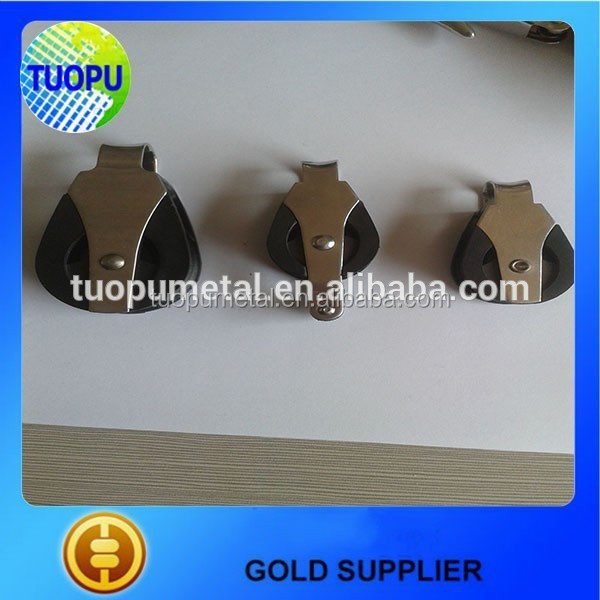 Suppliers Nylon Pulley 116