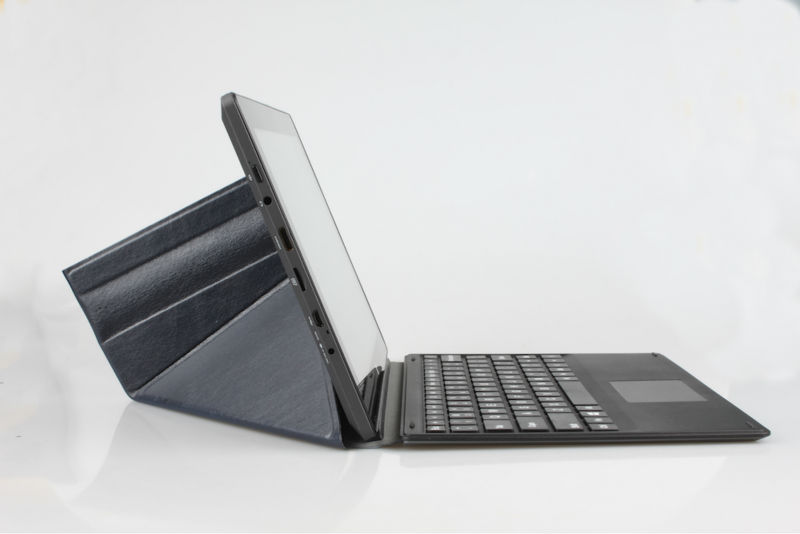 最新のintel10.1'( クワッドコア) z3740dram2gbカメラ5.0mp1280800ipsスクリーン10win8点の静電容量式キーボード付きタブレットpc問屋・仕入れ・卸・卸売り