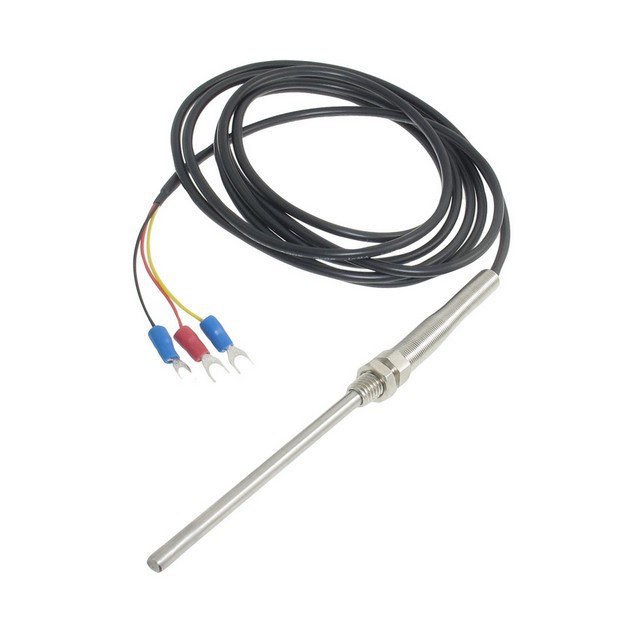 Pt100 (rtd) 3 Wire Temperature Sensors Buy Pt100 (rtd) 3 Wire