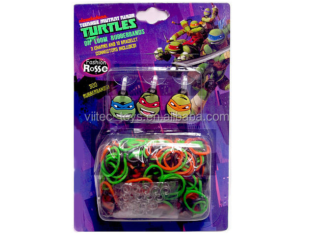 ・カラフルなloomband064236#girlsジュエリー問屋・仕入れ・卸・卸売り