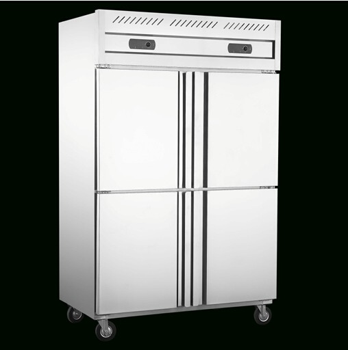 ss kitchen refrigerator (6)