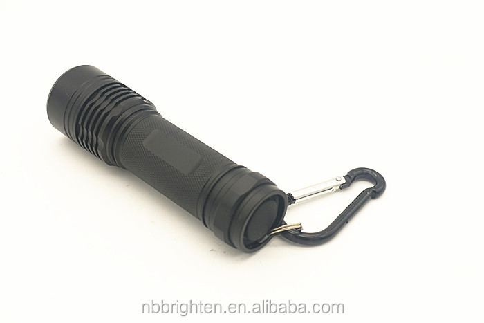 メーカー卸売明るい アルミ緊急使用3aaa バッテリー ポケット サイズ led ランプ仕入れ・メーカー・工場