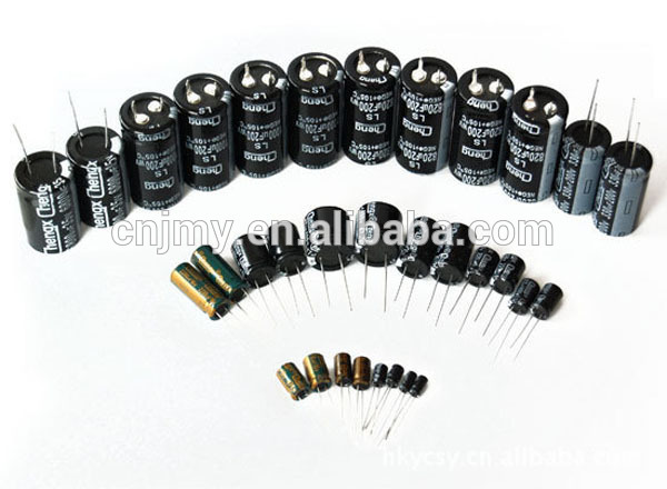 ファコン560uf450v、 アルミ電解コンデンサ仕入れ・メーカー・工場