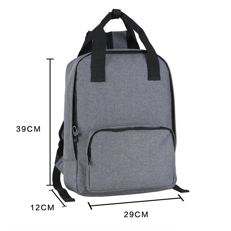 Hottest Good Feedback Cheap Price Oxford Backpack