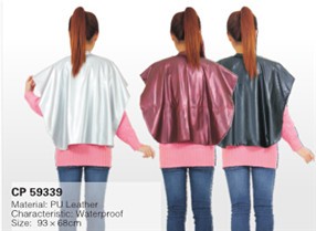 2016 tianba工場熱い販売優れた品質pvcヘア岬 問屋・仕入れ・卸・卸売り
