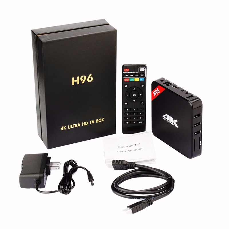 H96 4K 1G 8G (1) -