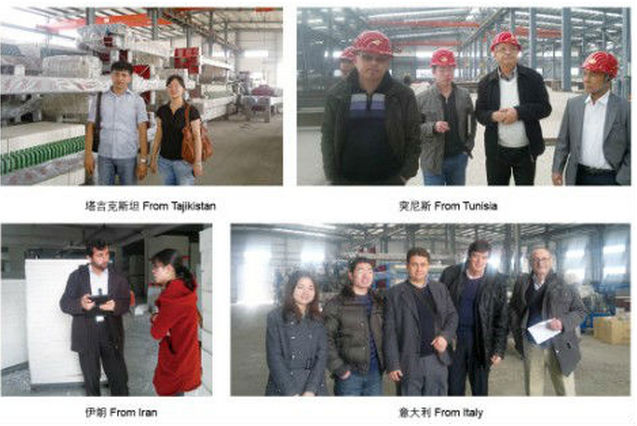 水処理施設から購入中国の最高価格、小さな商工プレスフィルター用販売仕入れ・メーカー・工場