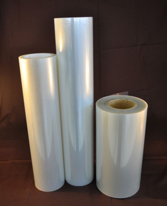 Conductive Polymer Coated Film Buy Conductive Film,Spacer Tape