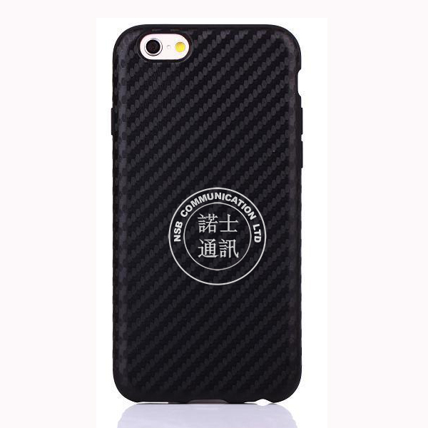 炭素繊維携帯電話の卸売価格iph6用tpuケース仕入れ・メーカー・工場