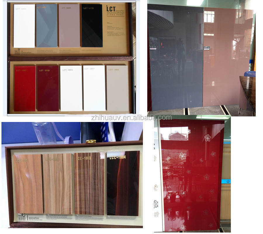 高光沢uv mdf/メラミン直面mdfボード工場 問屋・仕入れ・卸・卸売り