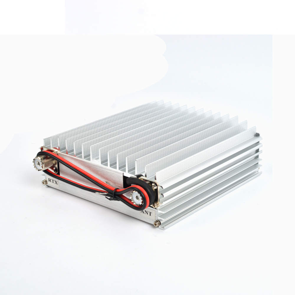 New Product Dual Band 2m 70cm Power Amplifier Tcvu50 Buy 2m 70cm