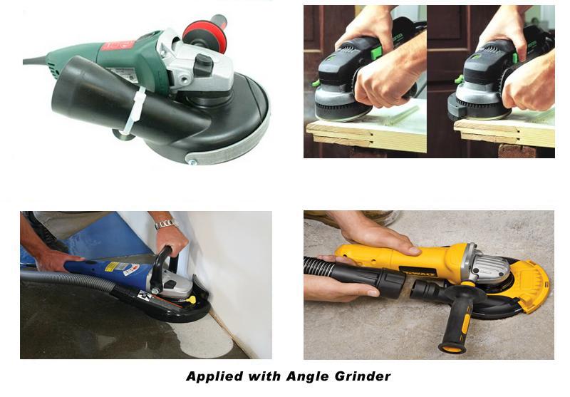 Angle Grinder Wheel Safety Guard Protector Cover Buy Dust Cover,Dust