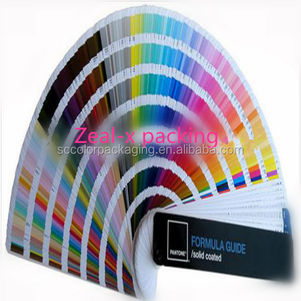 Custom make bars of chocolate packaging with pvc window display