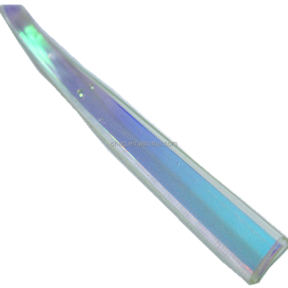 flat pvc strip