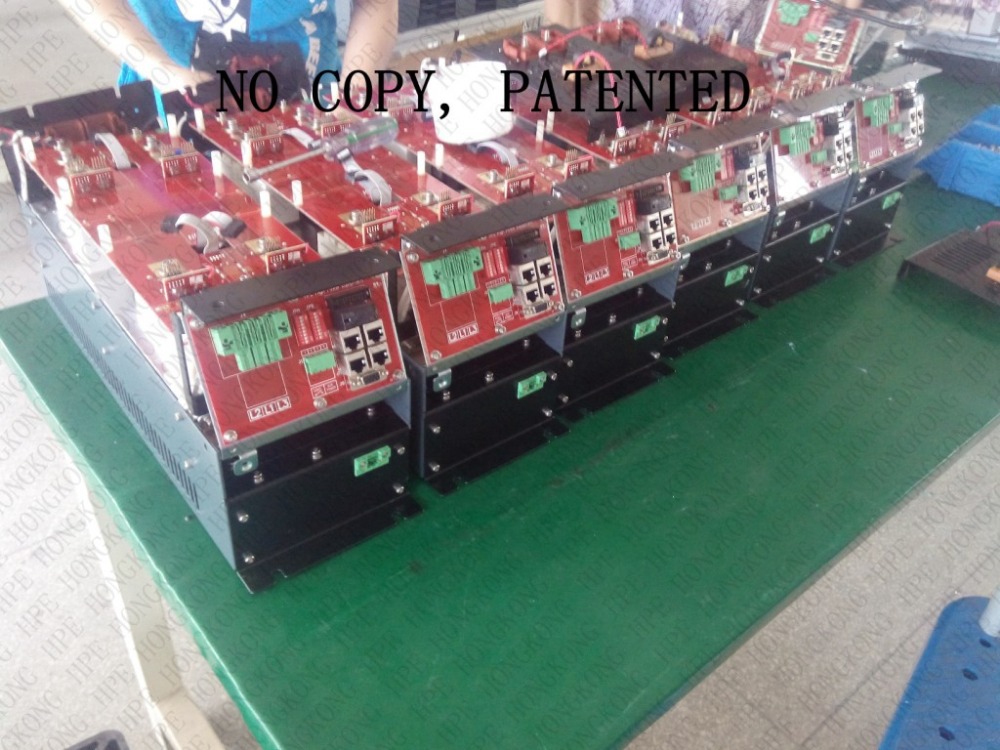Uvコーティングマシンインテリジェント電源装置--- 27キロワットです( 1kw~40kw)仕入れ・メーカー・工場