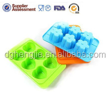 Variety of colors cake ice cream mold popsicle mold問屋・仕入れ・卸・卸売り