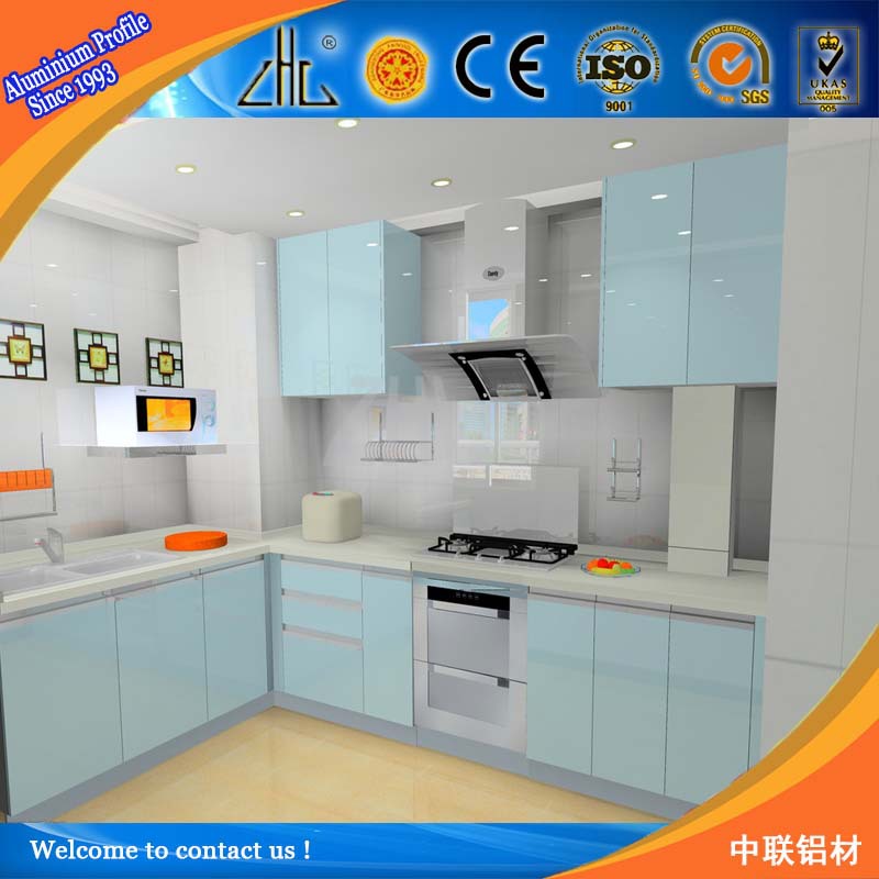 Wow Aluminium Composite Panel For Kitchen Cabinets Aluminium