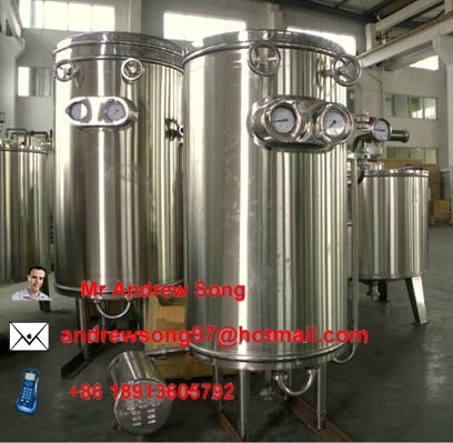 uht machine