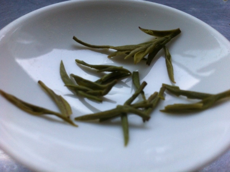 Distributors factory in China green tea brands