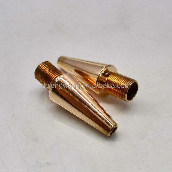 New product fountain pen parts made in china
