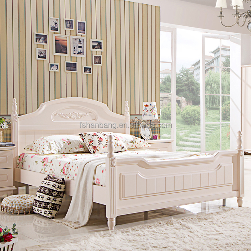 Top Quality Youth Bedroom Set